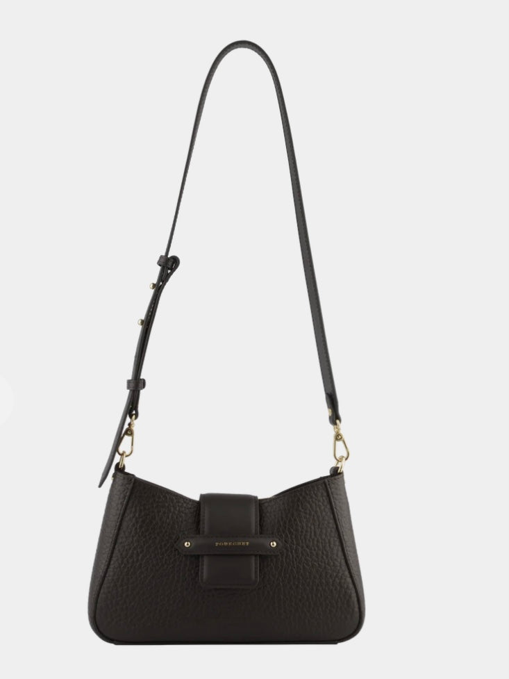 Fleuves Small, Marron