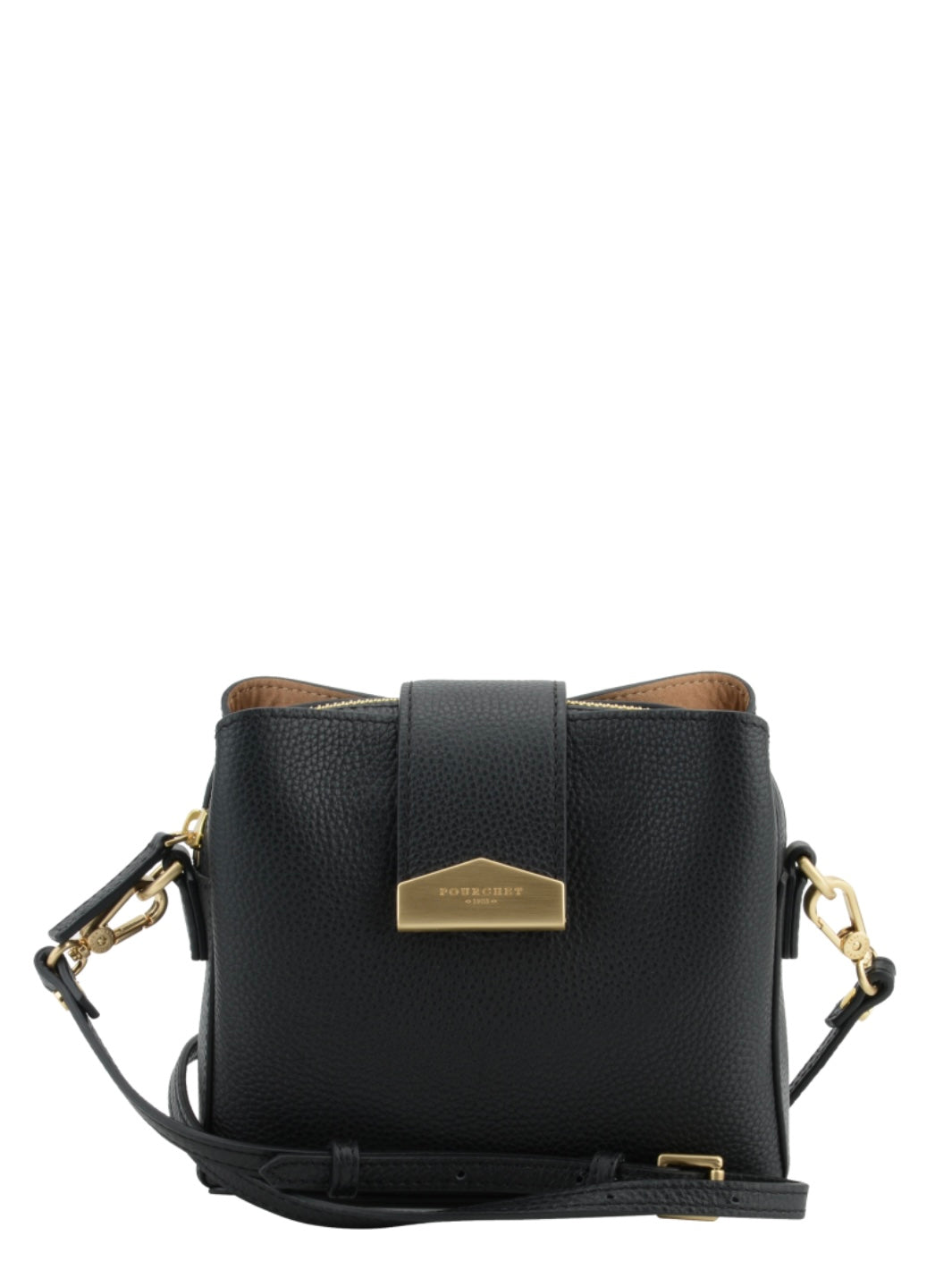Cavalcade Small, Black
