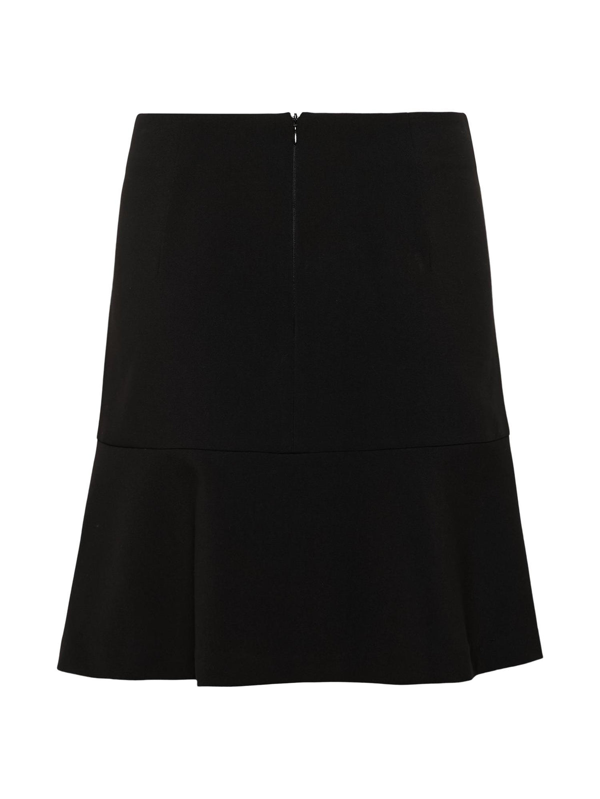 CASSIEH IW SKIRT, Black