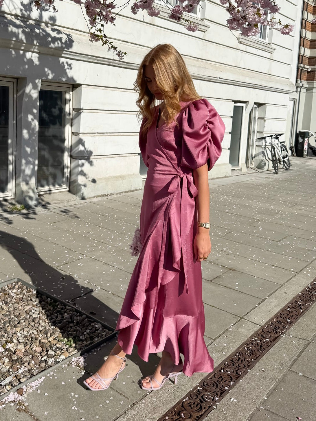 Sinda dress