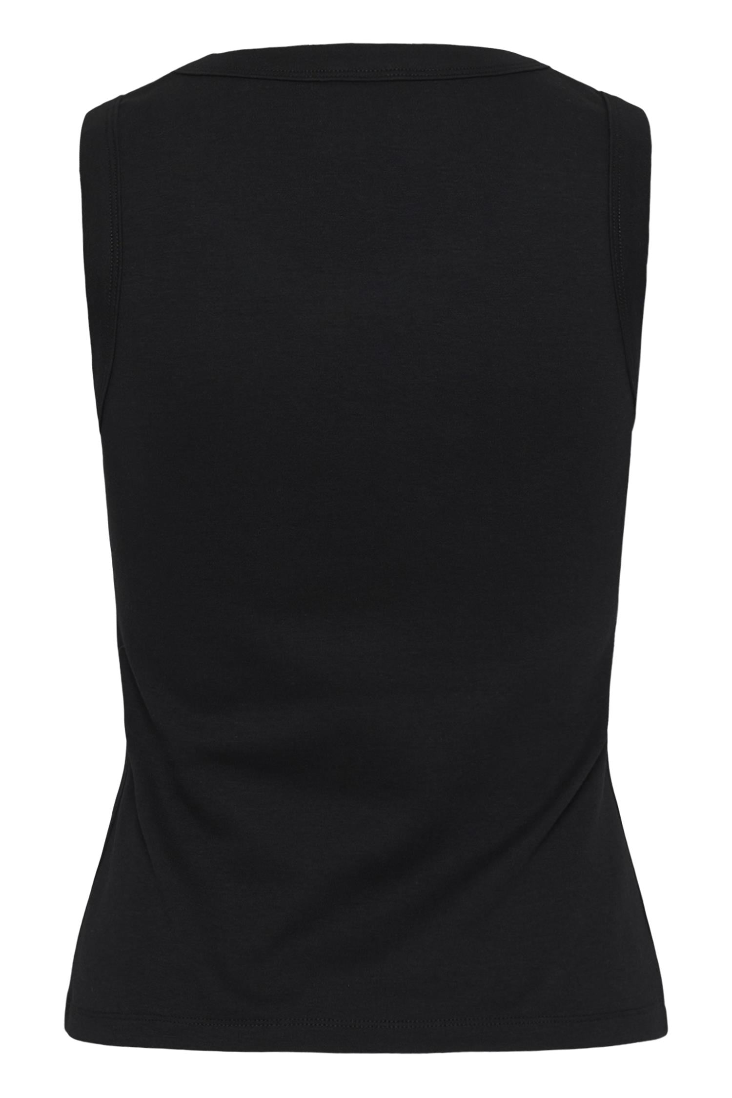 Bessy PW Top, Black
