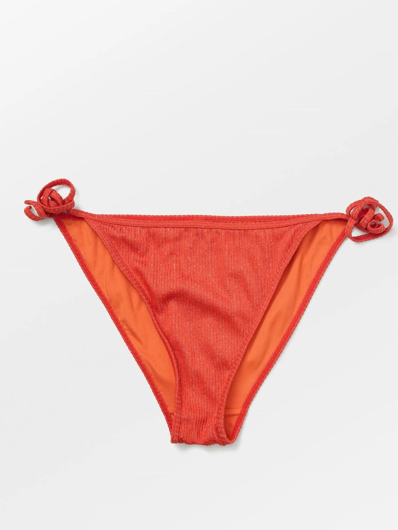 Lyx Baila Bikini Tanga, Red