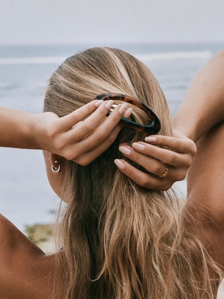 Frida - Hair Clip - Mixed