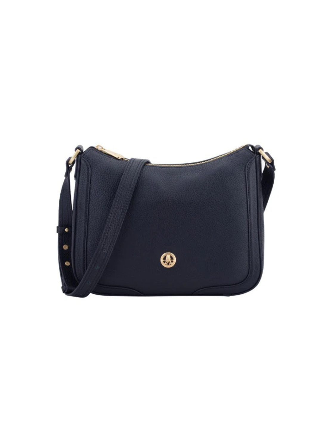 Image shoulder bag, Marine