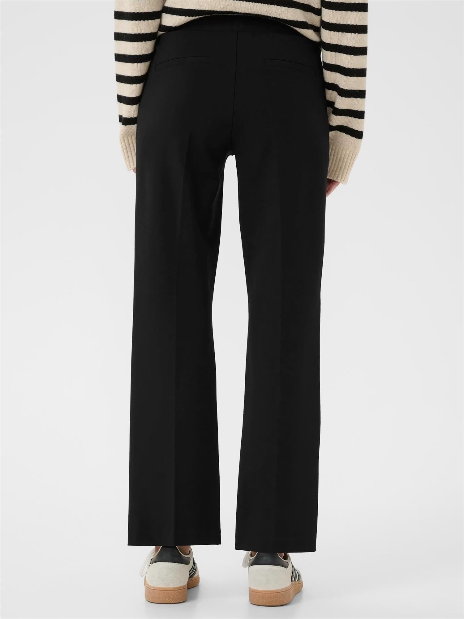 Ponta PW Pant, Black