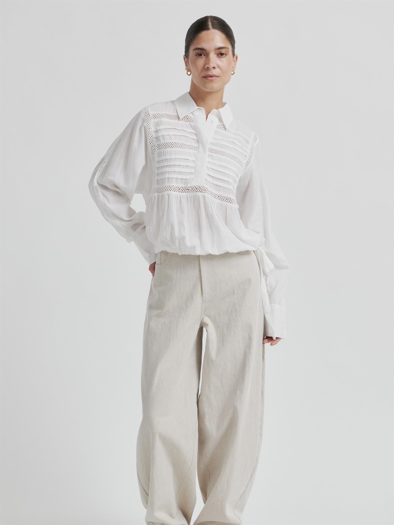 Martha Blouse