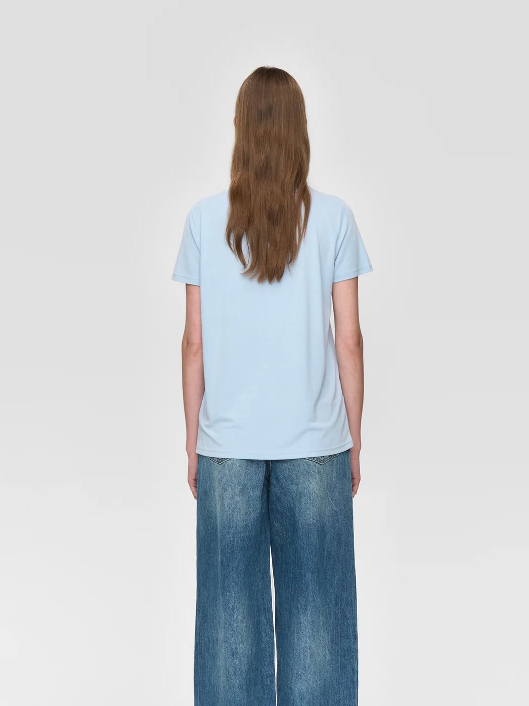 Rynah t-shirt 2.0, Blue