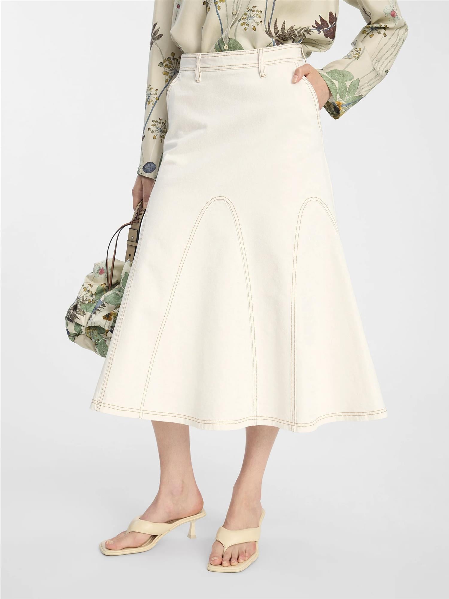 Braylin Skirt