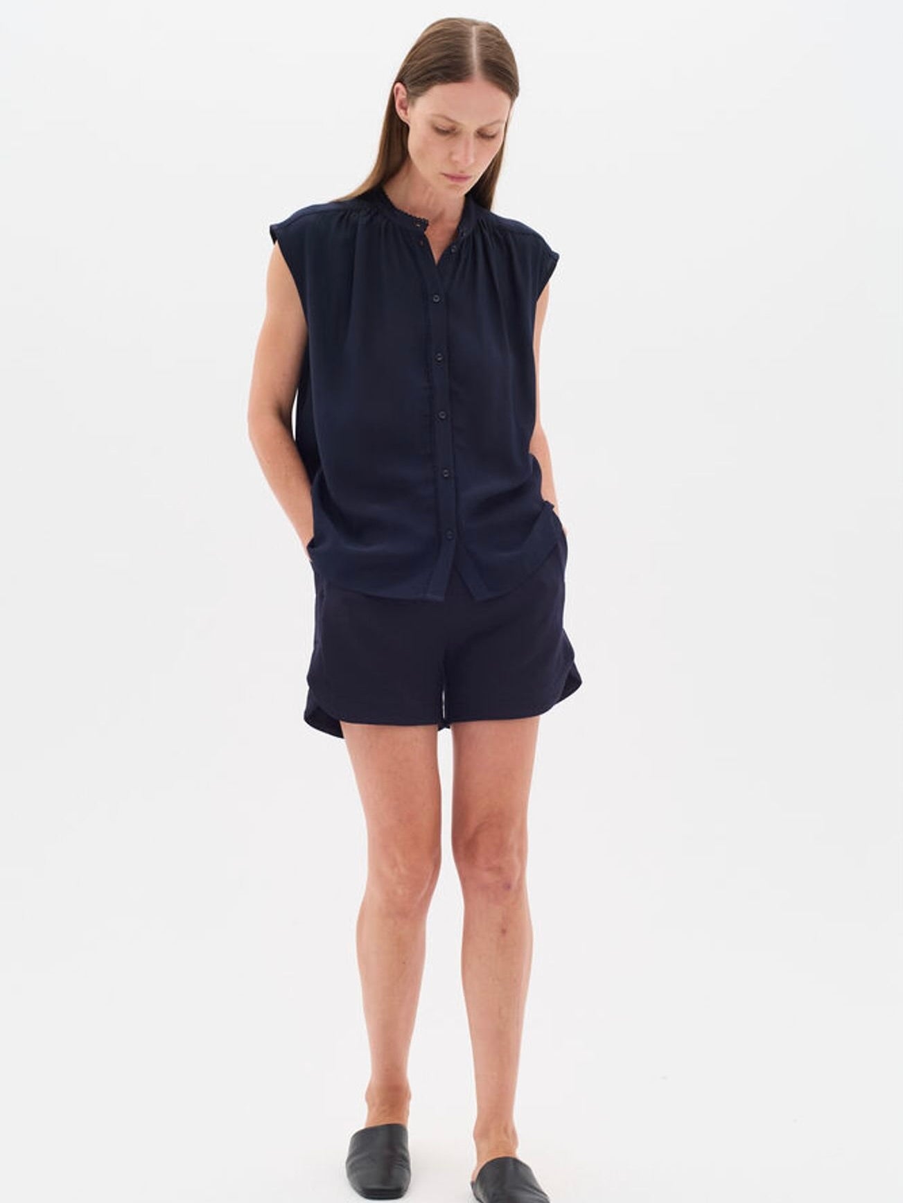 Hennieh IW Vincent Shorts