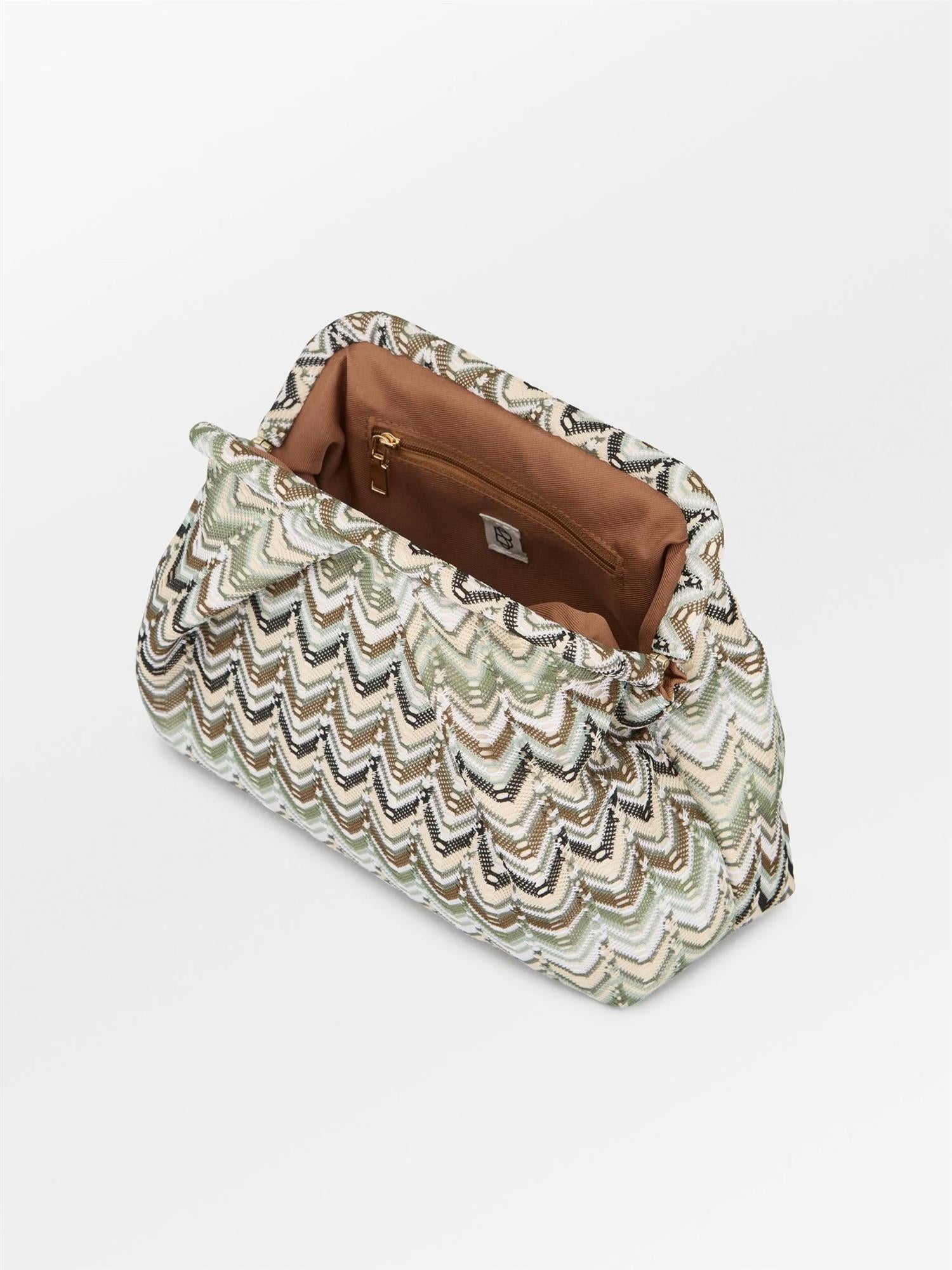 Pala Bonita Bag, Green