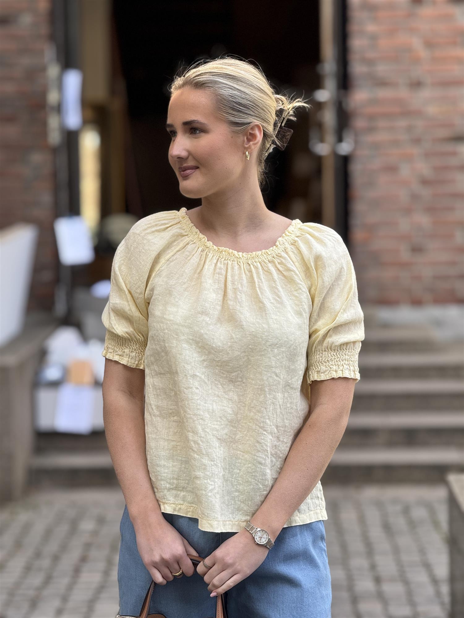 CW Robyn Blouse