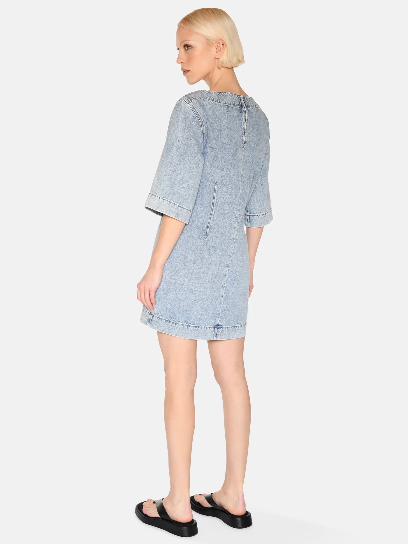 Jamilla Dress 3731