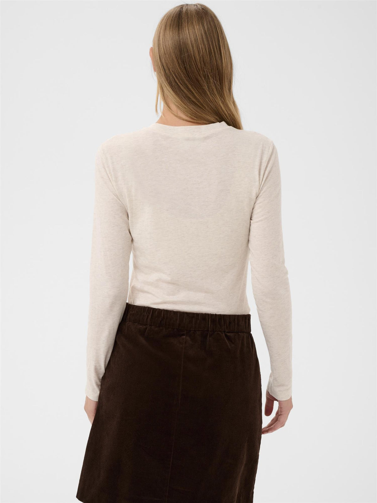 Chattia PW Tshirt, Off White