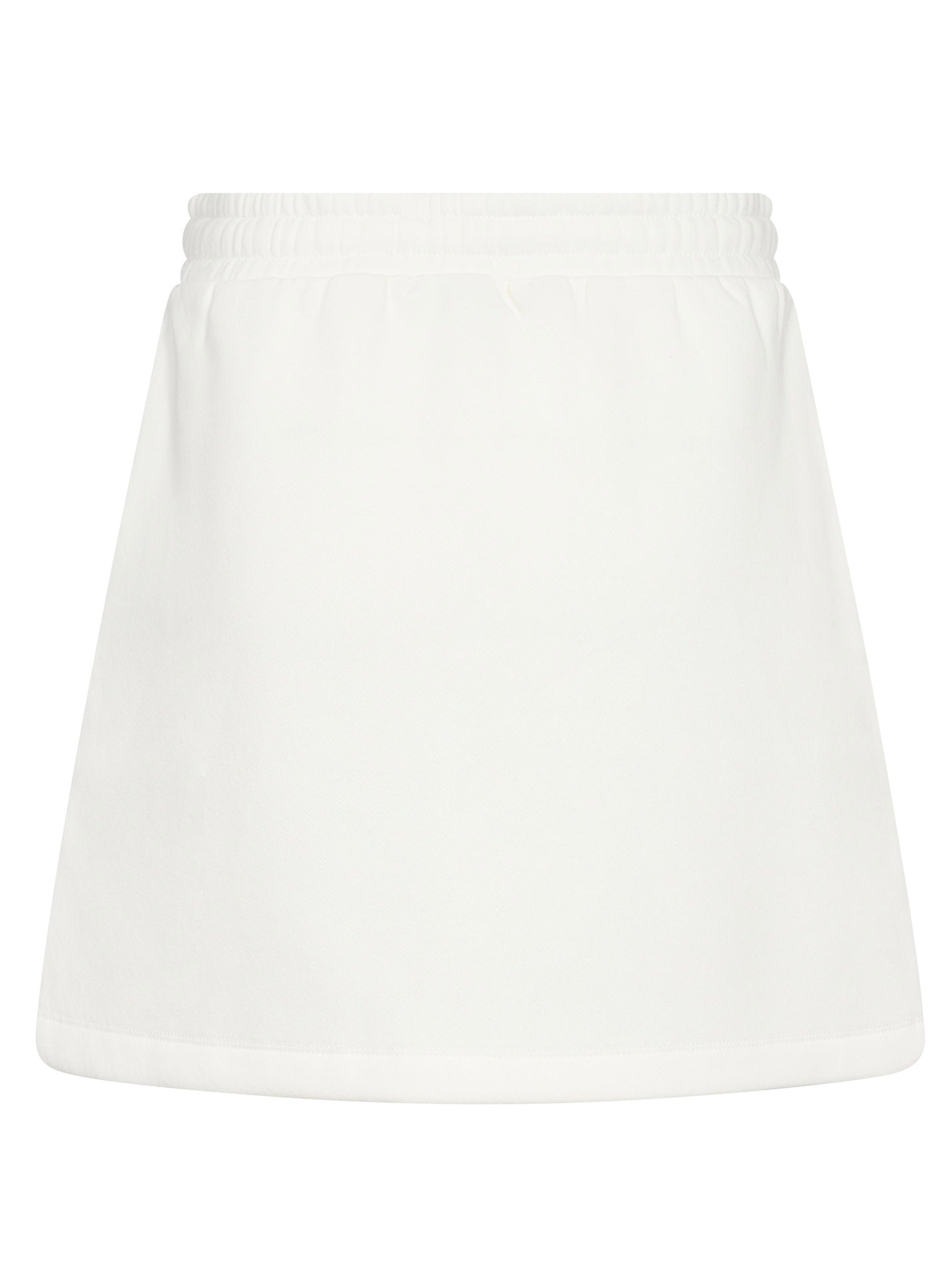 LR-NUKA 24 Skirt, White
