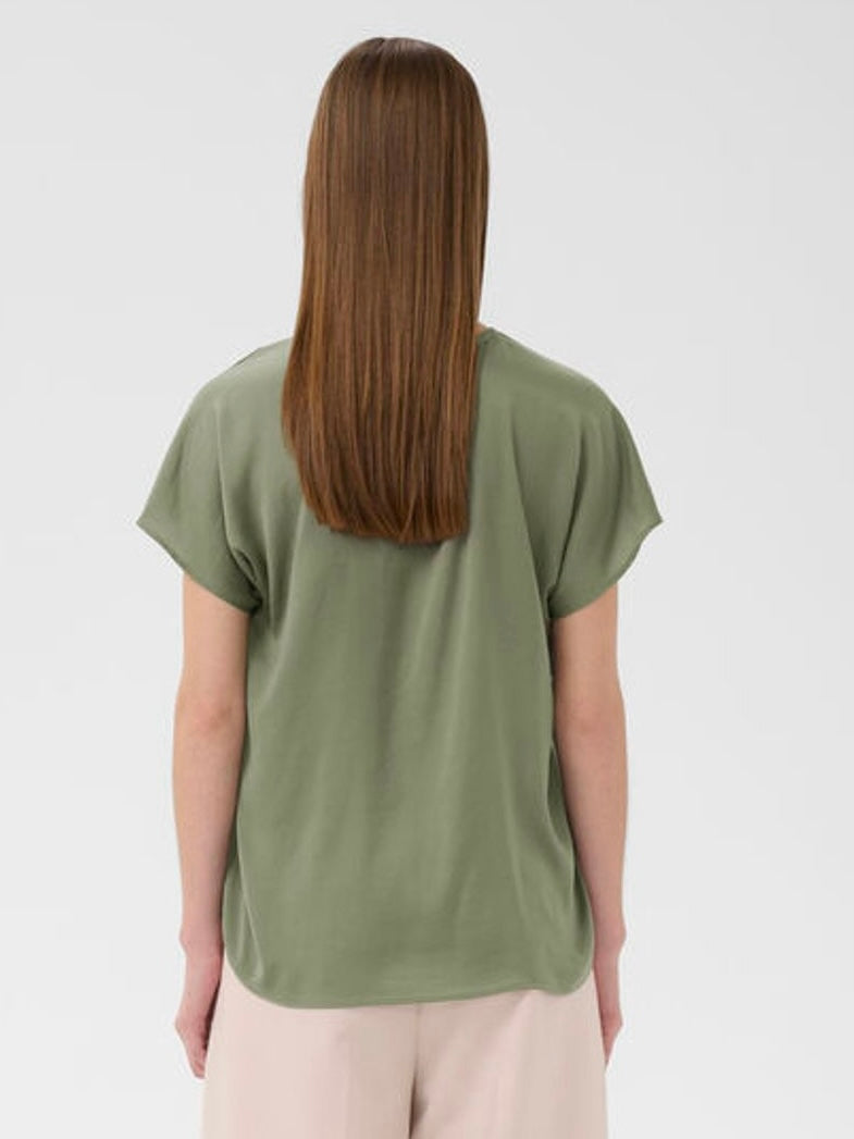 Rinda IW Top, Green