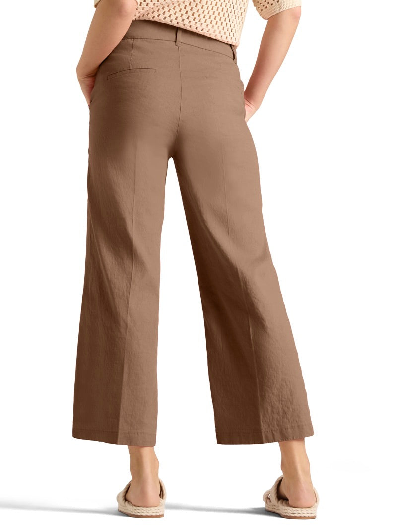 California Linen, Arabica