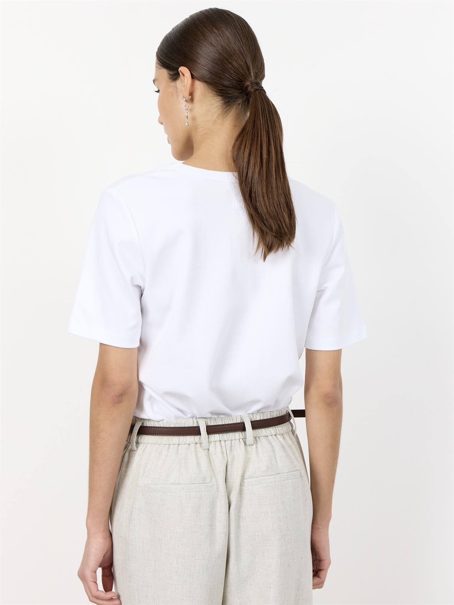 LR-PALOMA 2, White