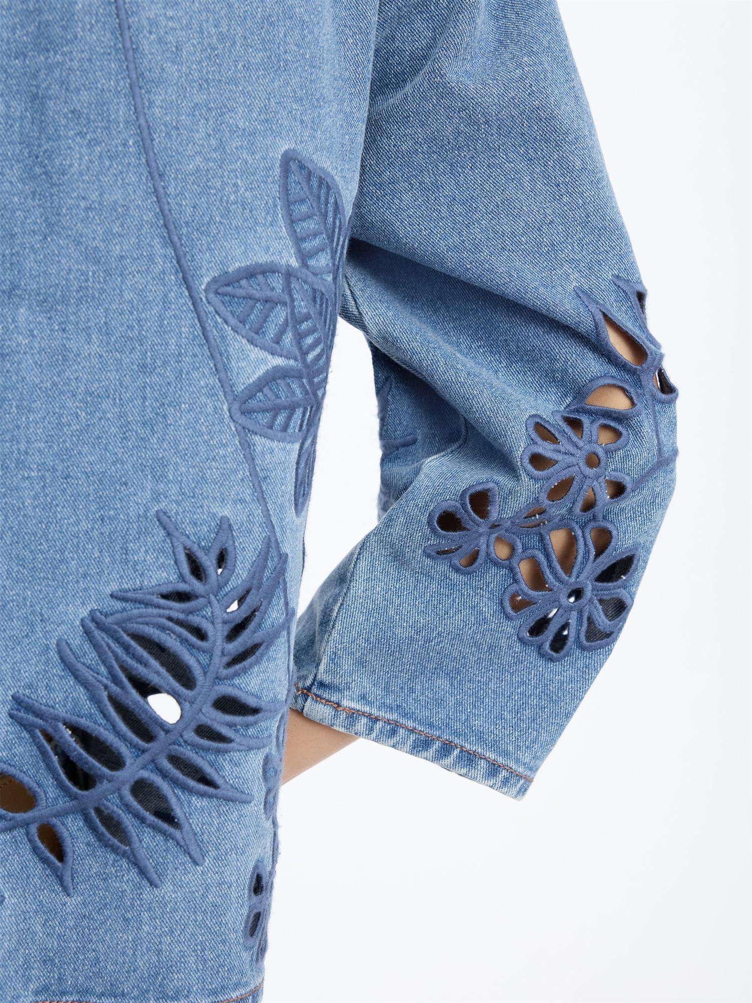Bramble Shirt