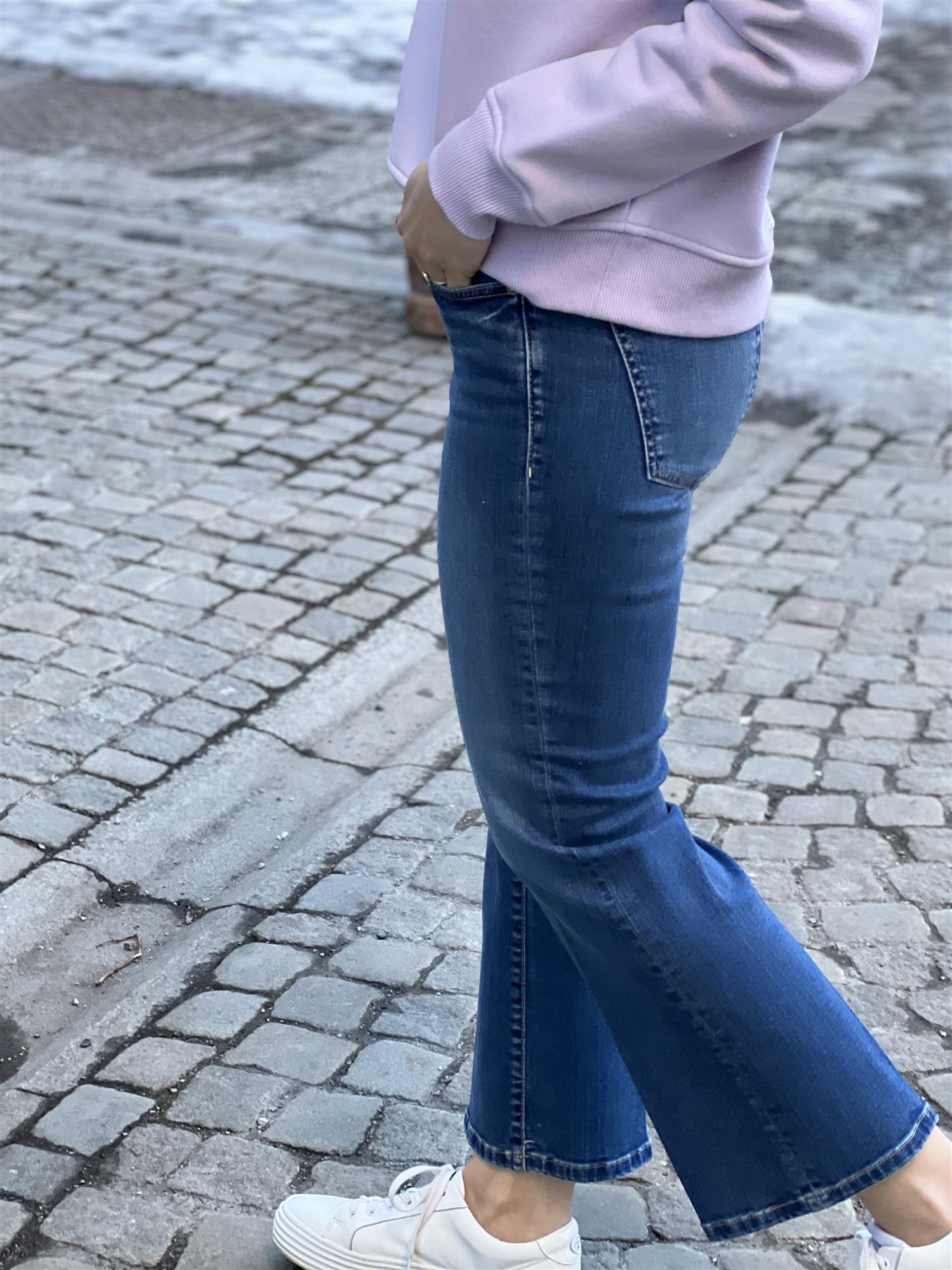 Paris Easy Kick
