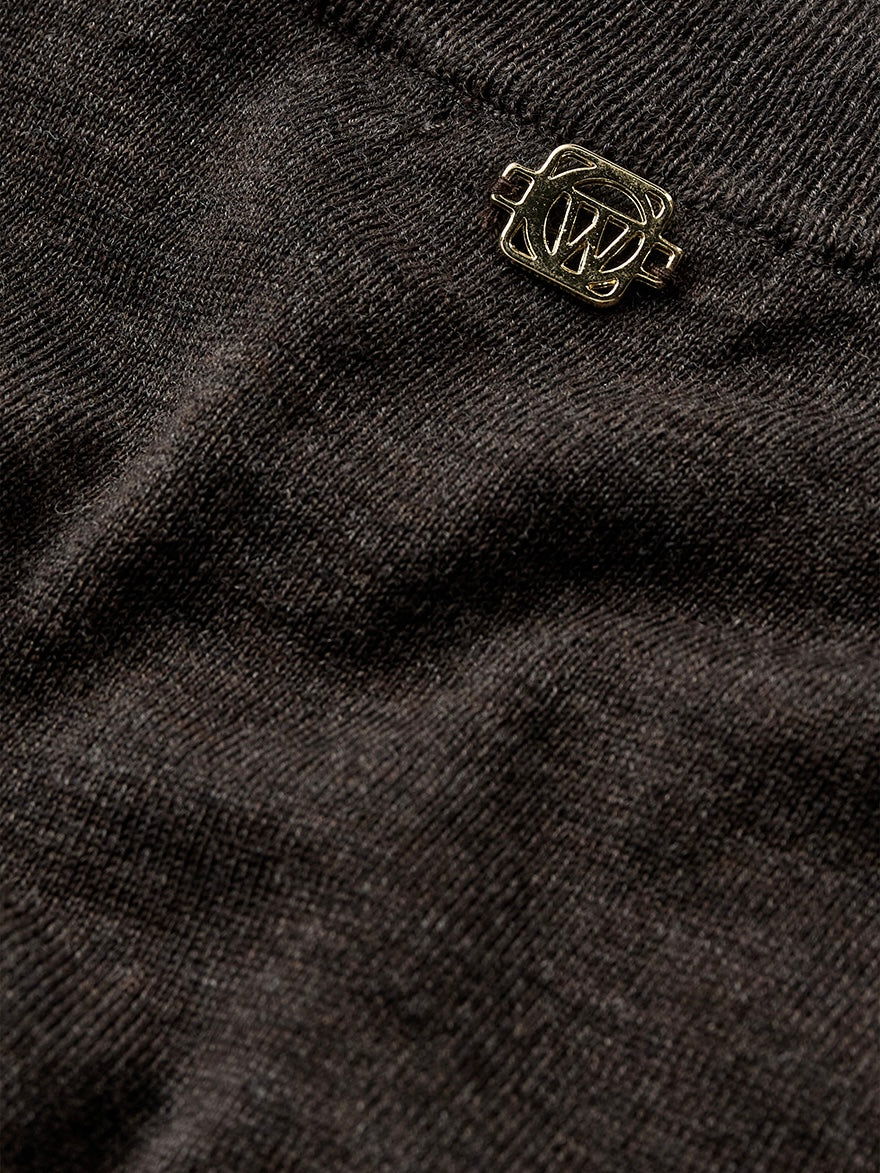 Prana pullover, Brown