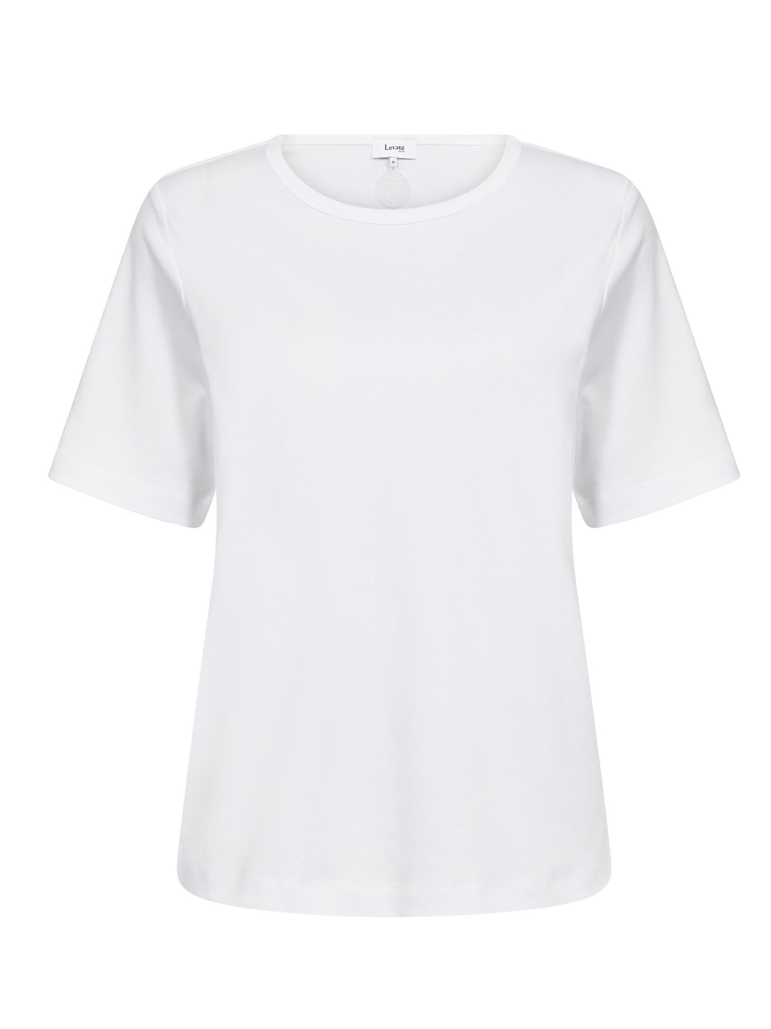 LR-PALOMA 1, White