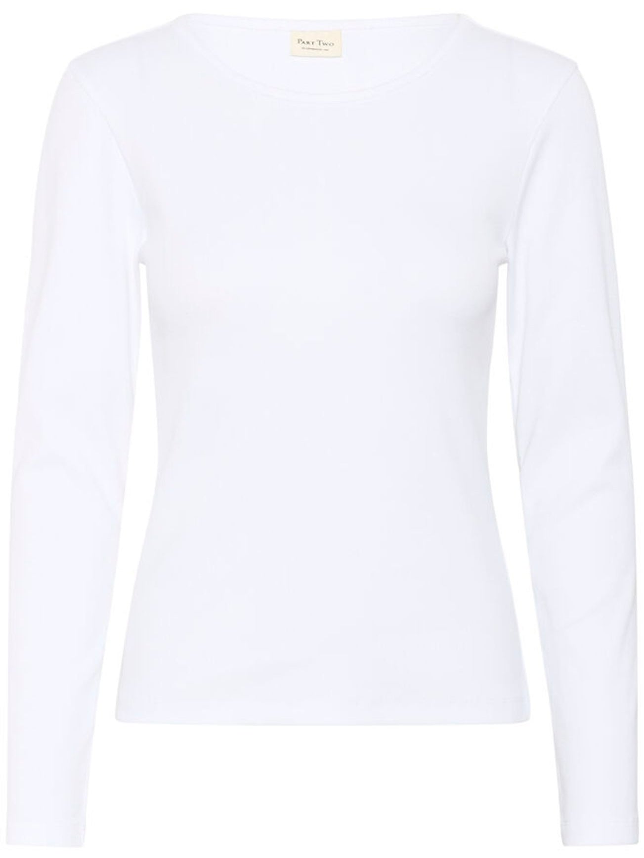 Sassia PW T-shirt, White