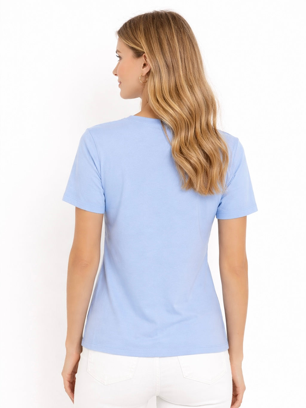 Ratansa PW T-Shirt, Blue