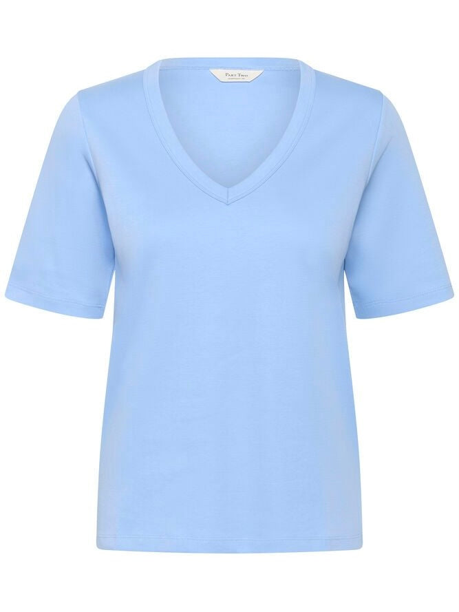 Ratansa PW T-Shirt, Blue