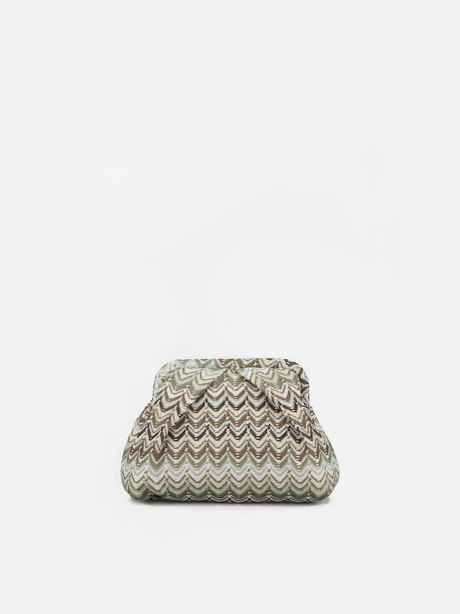 Pala Bonita Bag, Green