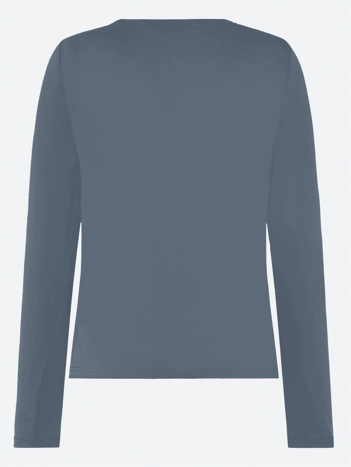 Aila T-shirt Longsleeve, Blue