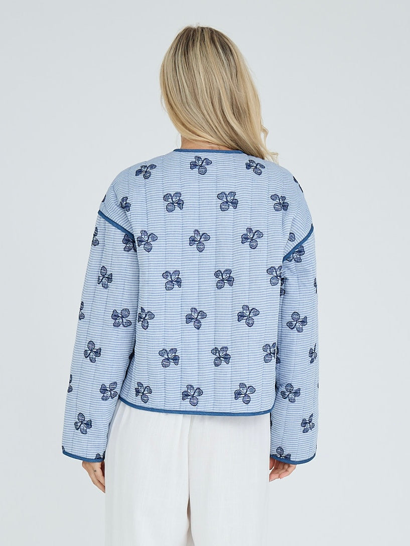 Fina jacket