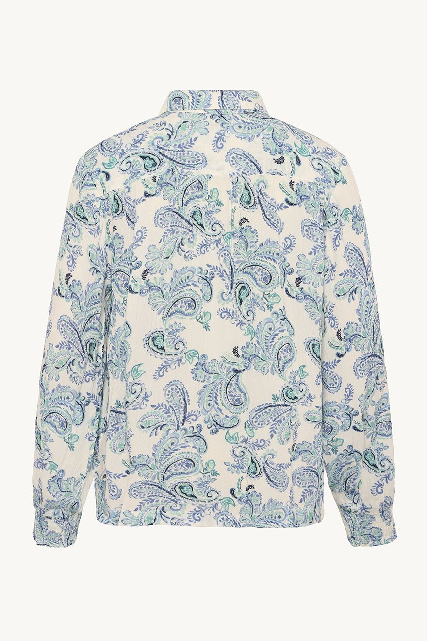 Renette Blouse