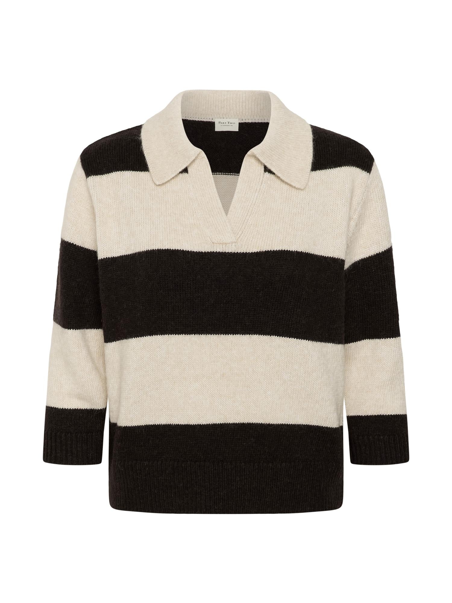 Charlott PW Pullover