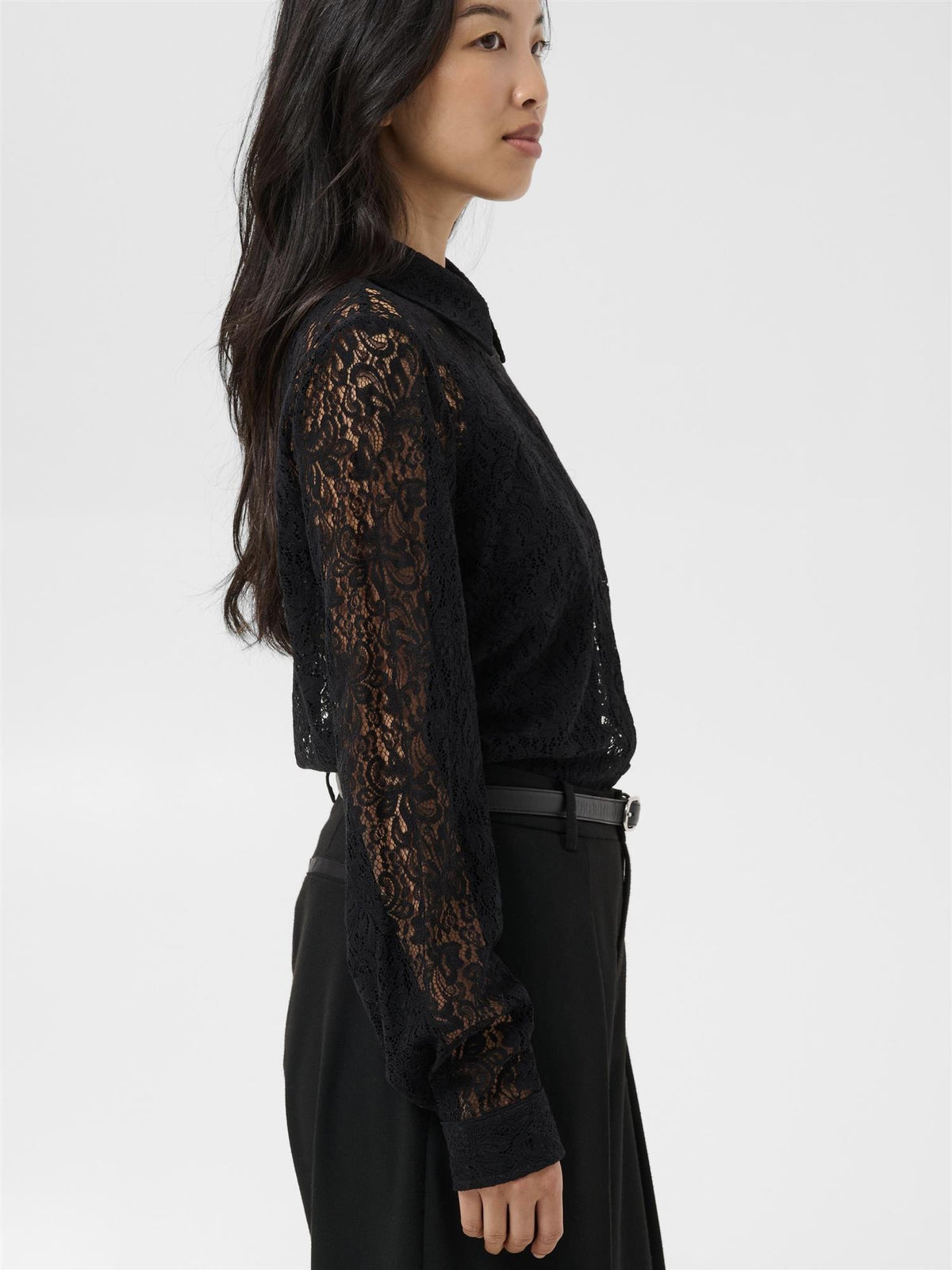 Diantha PW Shirt