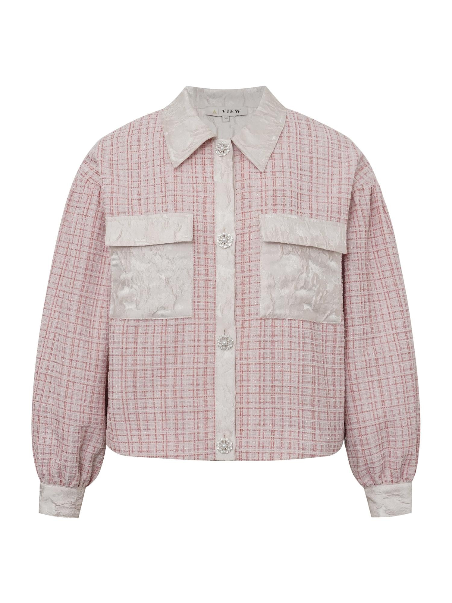 Coco new jacket