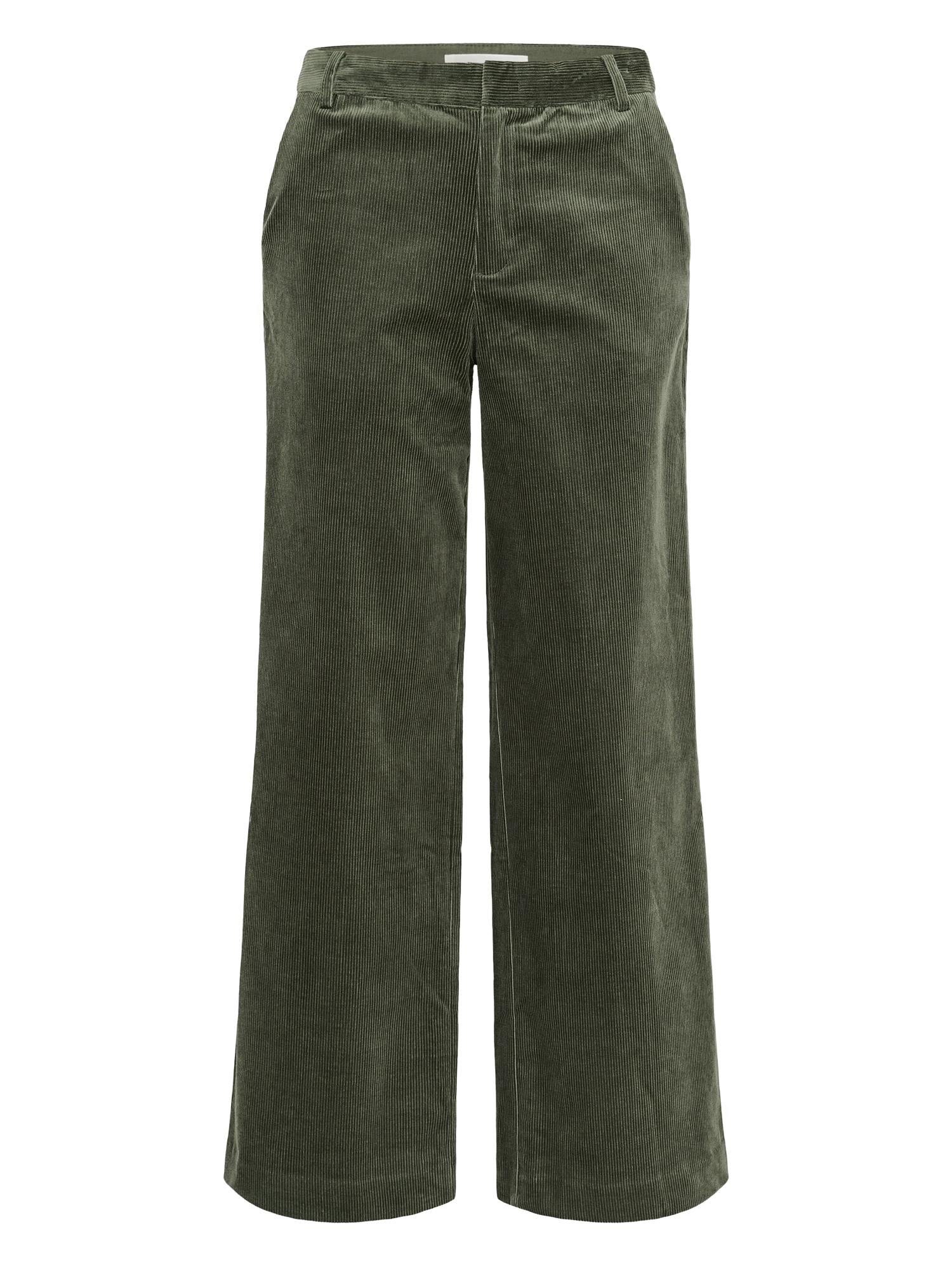 Columba PW Pants, Green