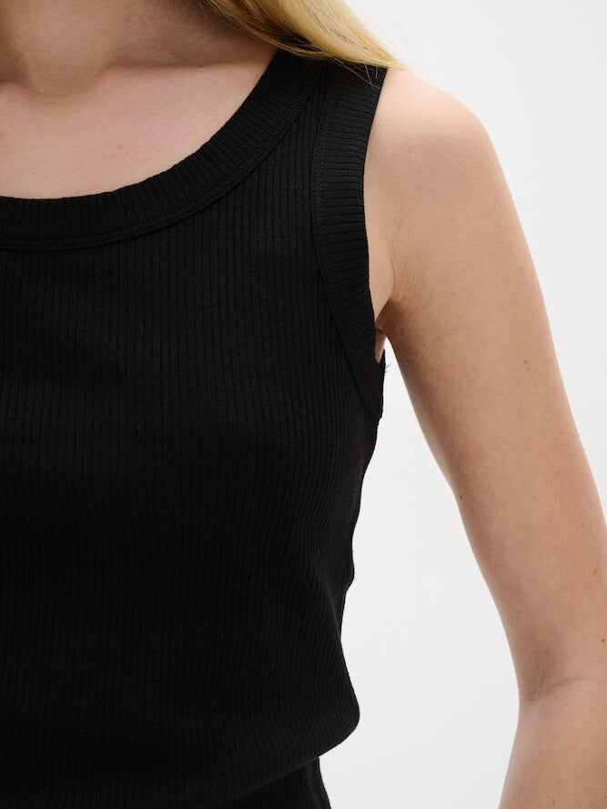 Dagna IW Tank, Black
