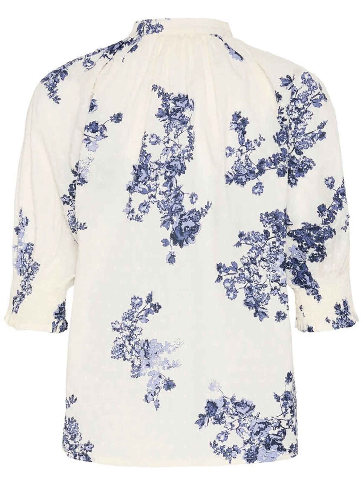 Almeras PW Shirt, Blue