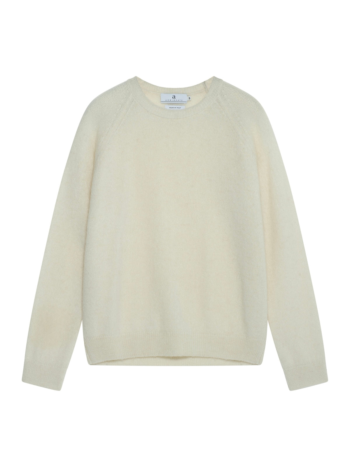 FIONA Pullover, Off White