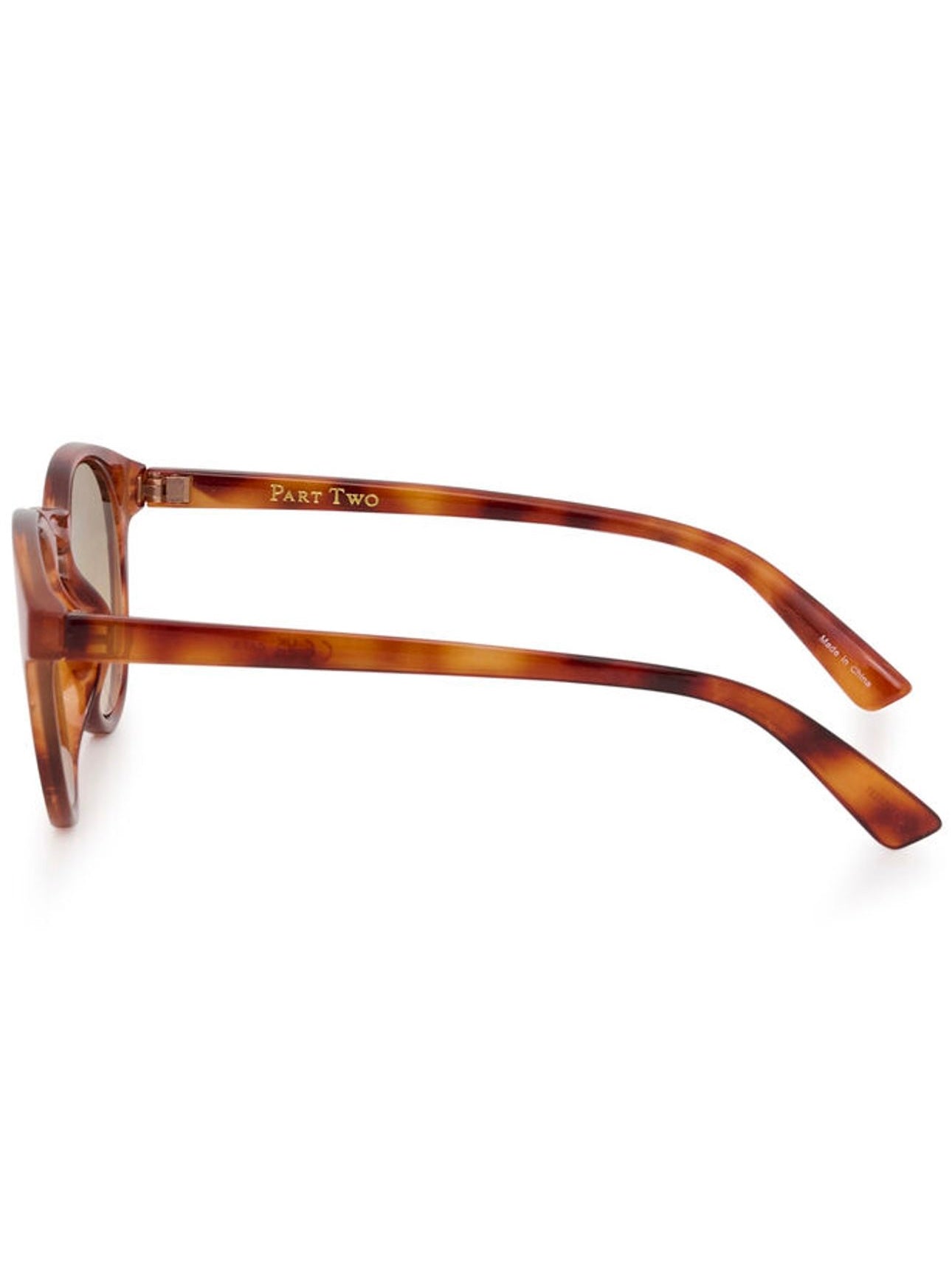 Nino PW SG, Brown
