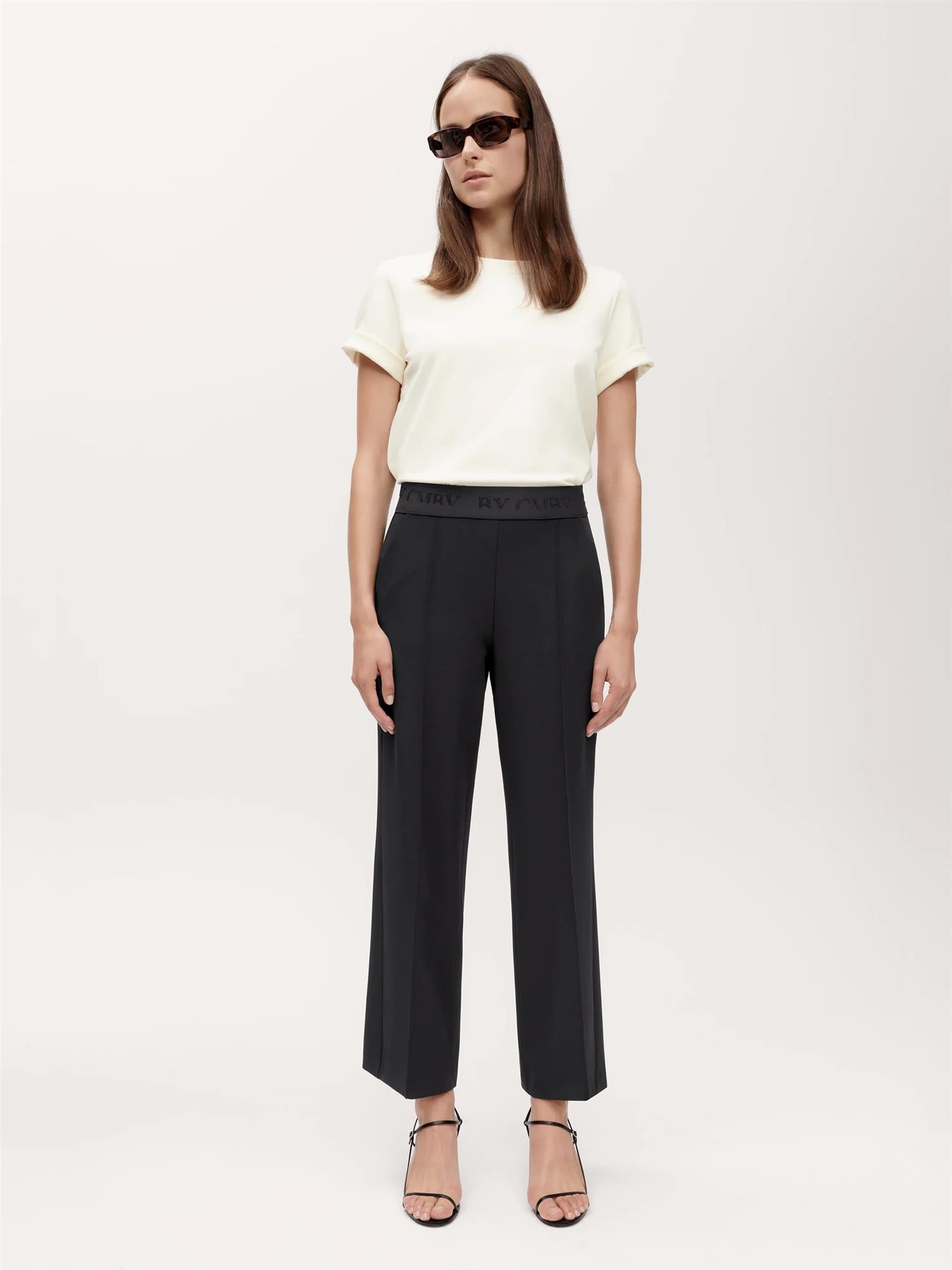 Cameron, Black