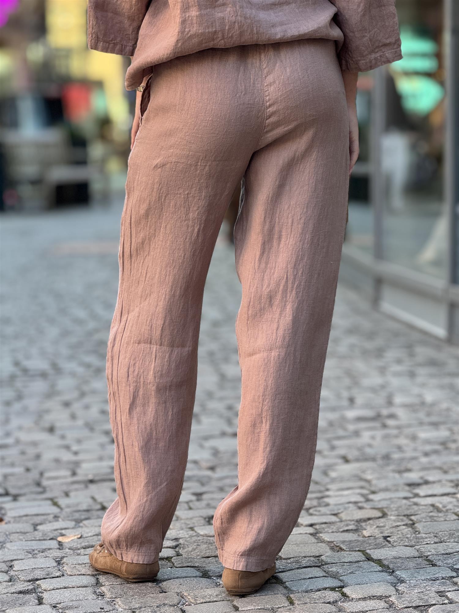 CW Terne Pant