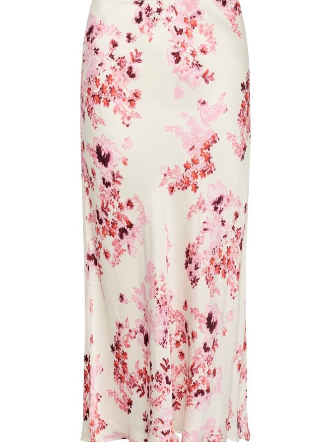 Laurina PW Skirt, Pink