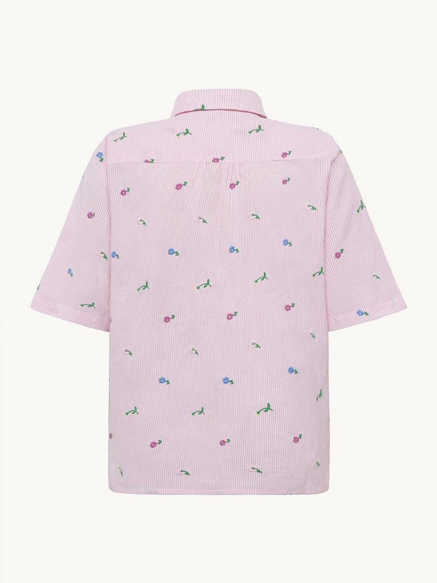 CW Sarine, Pink