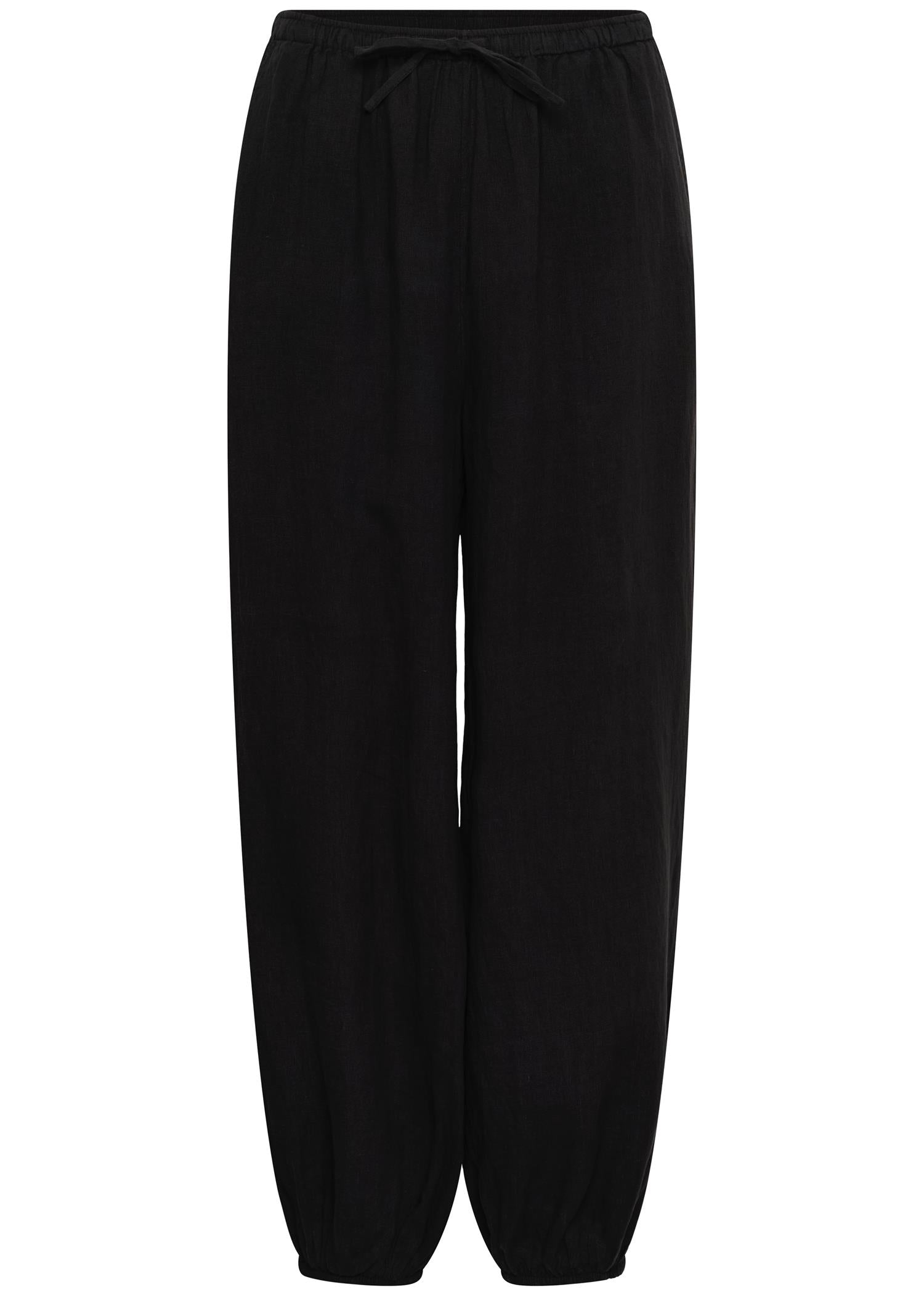 Betana PW Pants, Black
