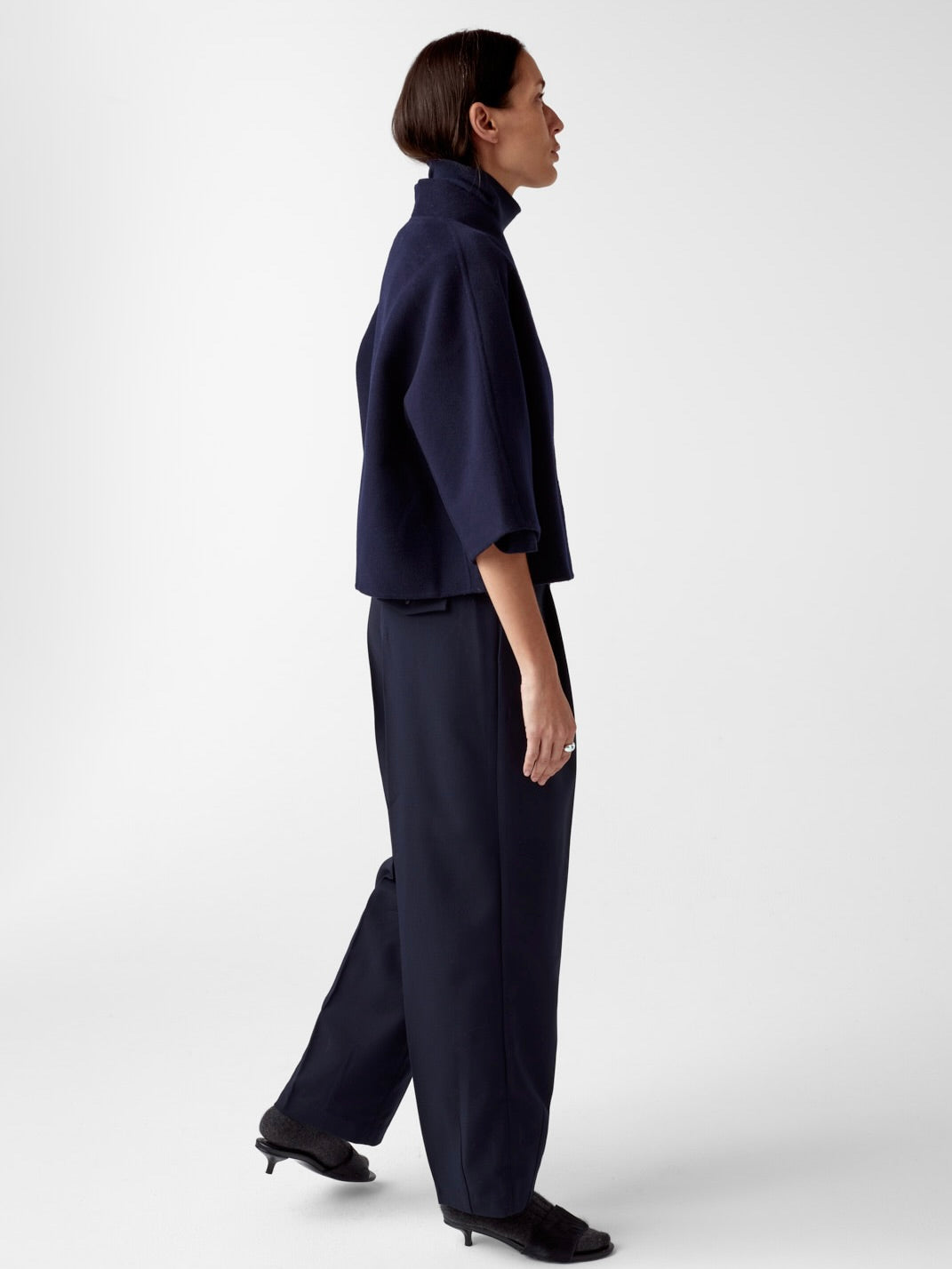 Kira Wool Jacket