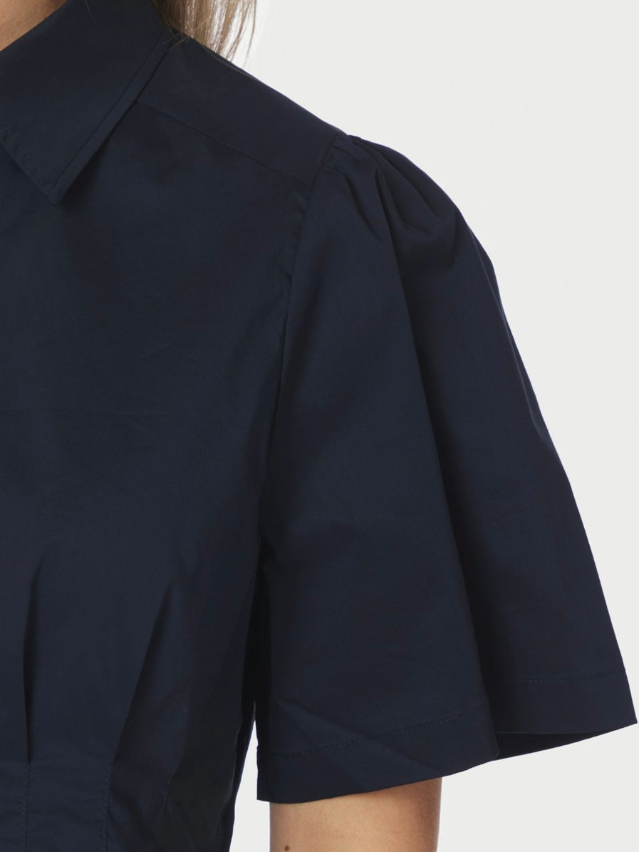 Balara Poplin Shirt
