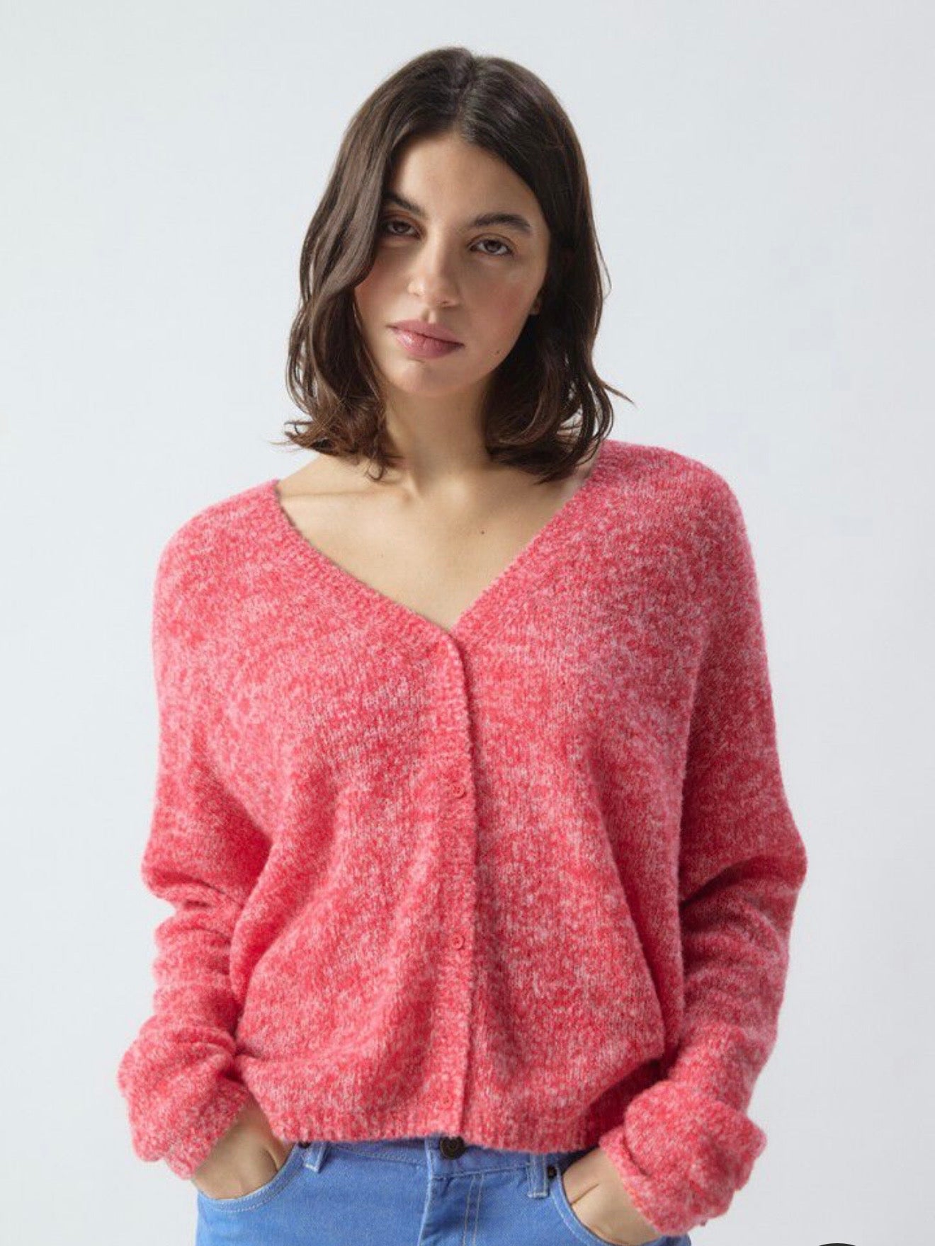Nuggy Cardigan