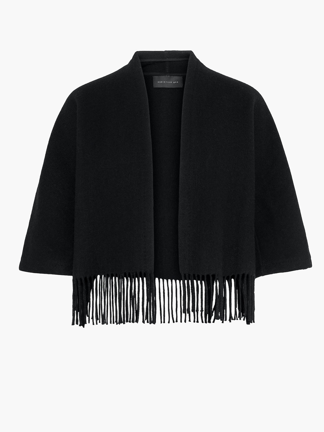 Keyla Lambswool Jacket