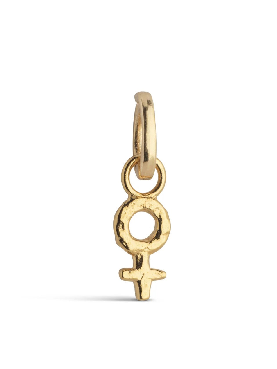 Charm, Feminine Power